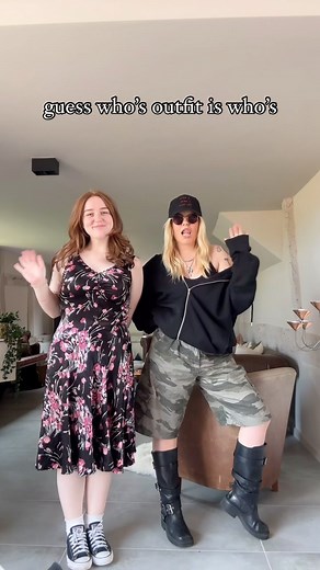 eleanor neale on Instagram: "level 2: guess who’s idea this was…"