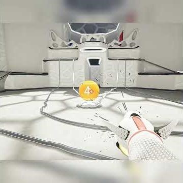 Old Dog, New Tricks | ChromaGun 2: Dye Hard | Scene 1