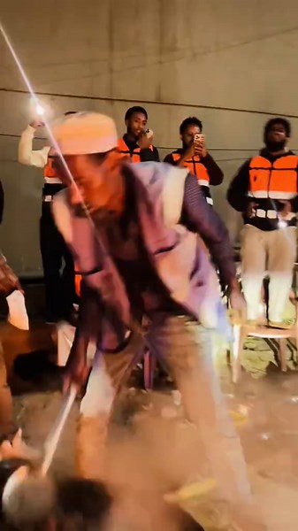 Exploring Reyan Mosque in Ethiopia during Ramadan