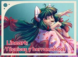 Lineart: Techniques and Tools. by BarbaraBrutti - Make better art | CLIP STUDIO TIPS