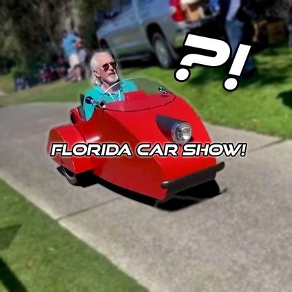 Finding The Easiest Cars To Fix At Florida Salvage Auction | Rich Rebuilds