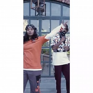 1.1K views | Song that makes you groove!! Download the Roposo App now. #Roposo #Madeinindia #RoposoCrosses100Mn #dance #slomo #macarena #macarenachallenge | Roposo India | Facebook