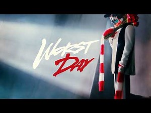 Future - Worst Day 「 1 Heure ♬」