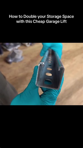 Maximize Your Garage Storage with Affordable Lifts