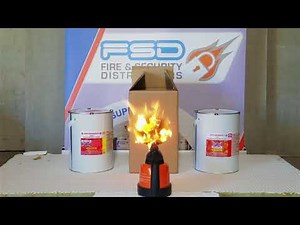Fire Burn Test Intumescent Paint for Timber