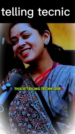 telling tecnical in upsc exam In write easy and last tell | ft. Sunita Sharma | Rajshamani podcast