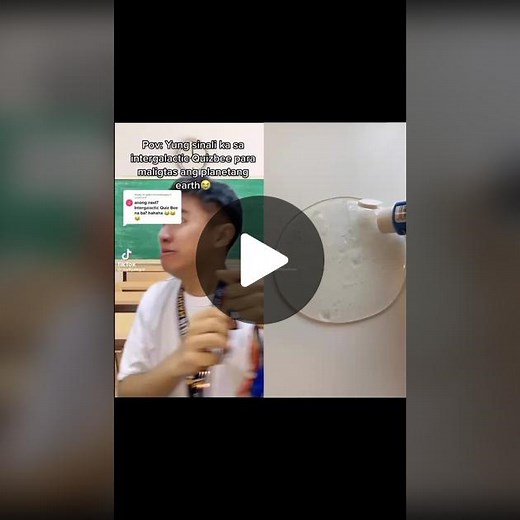 Totoy Quiz Bee Adventure with Slime Story