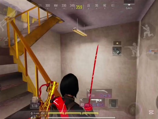 Respect New Players in COD Mobile