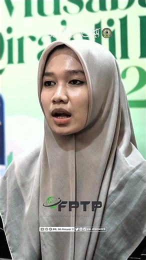 MQK FPTP NASIONAL 2025 #fptp #MQKFPTP2025 #harisantri2025 #harisantrinasional2025