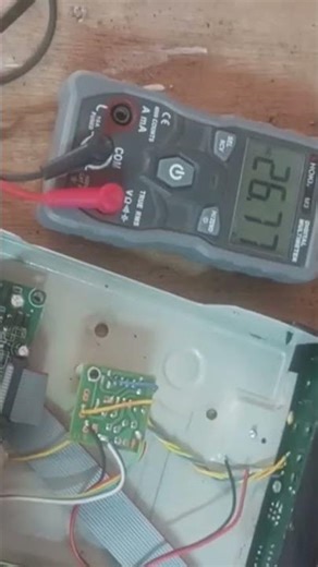 how to receiver repair || DD free Dish supply chain receiver