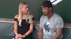 65K views · 951 reactions | Adam Jones: "I just want to play for somebody who wants me at the end of the day." WATCH Jones get real about recent trade rumors, his future and playing for personal pride. Be sure to COMMENT with your thoughts. | MASN Orioles | Facebook