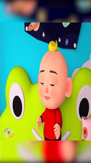 Mi Papá es un Superhéroe - Canción De Superhéroe - Canciones Para Bebés #shorts