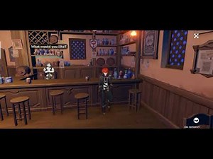 Genshin Impact: Mondstadt Tavern Angel's Share Music Theme Extended [30 Minutes] Diluc Just Chilling