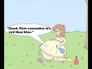 B3T3: Use As Directed