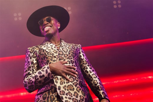 Ne-Yo Embraces Truth: "Monogamy Isn’t For Me"