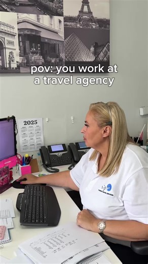 Inside Life as a Travel Agency Owner in Sydney
