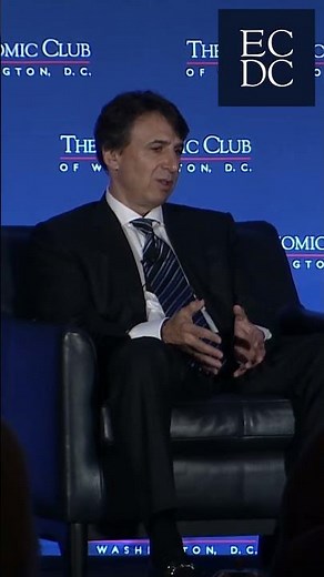 Mark Rowan talks about the unique role Apollo Global Management plays in financial markets