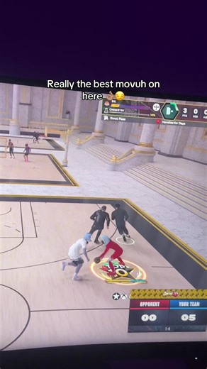 Ultimate NBA 2K26 Dribble Tutorial for Gamers