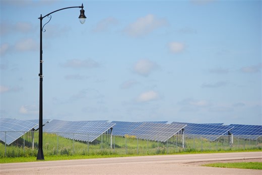 PUC expedites proceedings on Upper Sioux Community request to switch electrical service