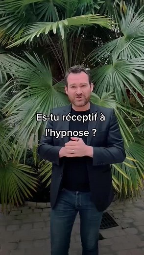 Tout le monde est réceptif à l'hypnose mais certains rapidement. Teste ta réceptivité et vérifie si tu es assez réceptif pour faire partie de mes videos #leshypnotiseurs #hypnose #hypnoteam #dors #evitemoi #hypnosis #hypnos #hypnotiseur #hypnotiseurdespectacle #therapie #catalepsie #stage #formation #insta #love #picture #pic #challenge #hypnotherapie #hypnotic #hypnotist #hypnotize | Xavier Clausse