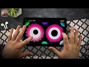 Tabla - Lesson: Bhakti