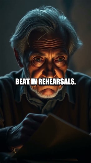 Echoes from a Hidden Script on a Micro Set