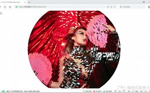 【Processing编程】图片处理之模糊的美丽