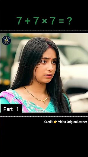 Forced Marriage Turns Into Unexpected Love | Heart-Touching Village Drama 💔✨ | Part-1