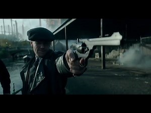 Tommy Shelby meets The Billy Boys | The leader Jimmy MacCavern | Peaky Blinders | Season 5