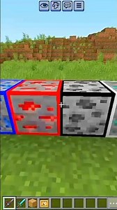 you create a texture pack in Minecraft😎