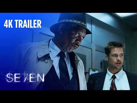 Se7en director finally clears up legendary 90s thriller’s biggest mystery