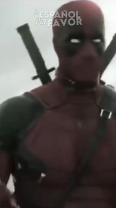 356K views · 11K reactions | Ryan Reynolds confiesa que estuvo detrás de la filtración del primer video de DEADPOOL #español #deadpool #wolverine #detectordementiras #vanityfair | En Español Por Favor | Facebook