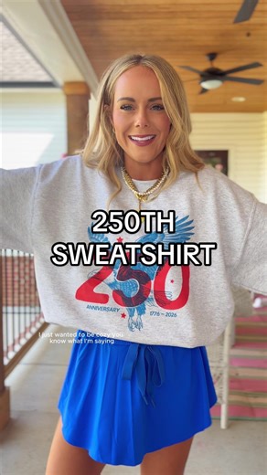 250 years of USA BABY 🎆