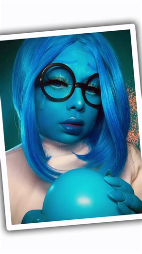 Makeup Transformation Inspired by Fantasy Themes