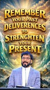 Short message by Dr John Wesly | #drjohnwesly
