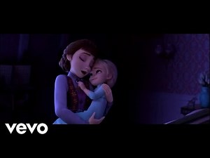 Isabel Valls - La respuesta encontrarás (De "Frozen 2"/Video Oficial) HD