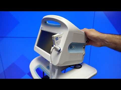 Welch Allyn Connex Vital Signs Monitor User Guide