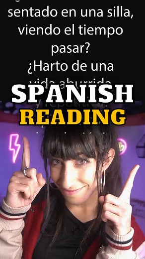 Learn Spanish Everyday with Us! 🇪🇸