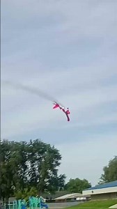 strapping a b64 engine to a foam plane