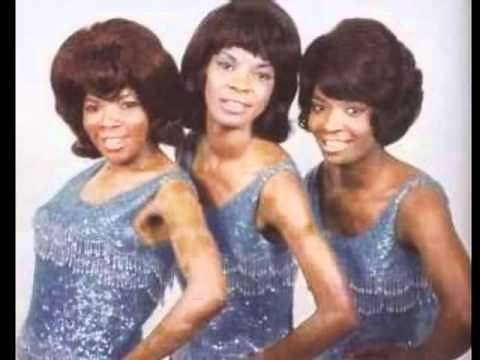 Martha and the Vandellas "Nowhere To Run" The Funk Brothers ... My Extended Version!