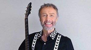Paul Rodgers on life with Free, Bad Company, The Firm and Queen
