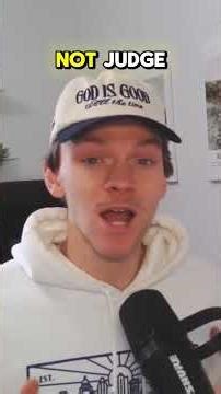 God Doesn't Judge Everyone the Same