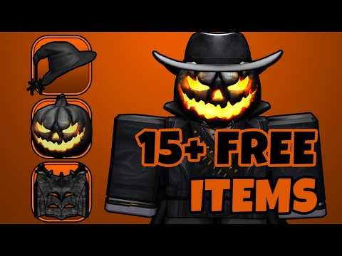 GET 15+ FREE ITEMS & ROBUX PROMO CODES (NON-CLASSIC) ROBLOX EVENTS 2026!
