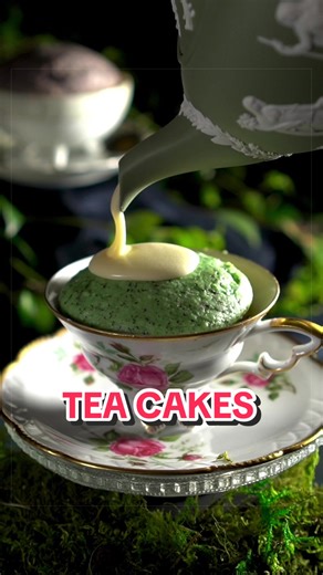 Mastering Tea Cakes: A Noble Baking Adventure