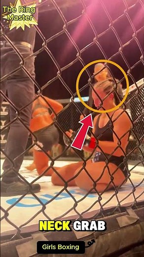 Knockout Queens: Epic Female Boxing Showdown!