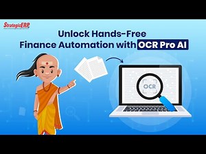 How AI OCR Is Transforming Invoice Processing in ERP Systems