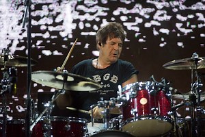 Classic rock band’s founding drummer dies of cancer