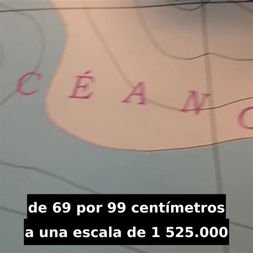 🌄 ¡Descubre la majestuosidad de Costa Rica en relieve! 🏞️ Con nuestro mapa en relieve, podrás sumergirte en la fascinante geografía de este paraíso centroamericano desde la comodidad de tu hogar o lugar de trabajo. 🗺️ Sus medidas de 69 x 99 cm (26,9″ x 38,6″) te brindarán una visión detallada y panorámica del país, permitiéndote apreciar sus impresionantes montañas y valles en toda su gloria. 🔍 Gracias a la escala 1:525.000, cada detalle geográfico se revela ante tus ojos, transportándote a 