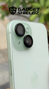 69 reactions · 7 comments | Stop Scratching Your Lens – Use This Instead!️ #gadgetshieldz #CameraLensProtector #GadgetGoals #iphone15 #TechAccessories #TechStyle #GadgetLovers #lensprotectoriphone #ClearCamera | Gadgetshieldz | Facebook
