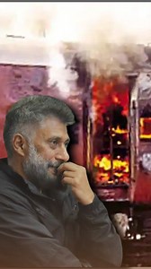 268K views · 10K reactions | “I have no problem in making ‘Godhra Files’ but then the movie will start from the train burning incident." This is what filmmaker Vivek Agnihotri had to say when asked if he is going to make “Godhra Files” after the huge success of “Kashmir Files”. #AajNEWJDekhaKya | Briefly | Facebook